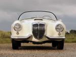 Lancia Aurelia GT Convertible 1954 года